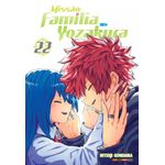 missão - família yozakura 22