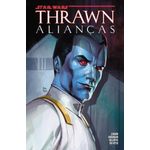 star wars - thrawn 1 - alianças star wars - thrawn 1 - alianças