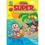 superalmanaque da turma da mônica 17 superalmanaque da turma da mônica 17