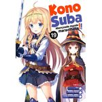 konosuba - abençoado mundo maravilhoso 19
