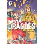 caçando dragões 17
