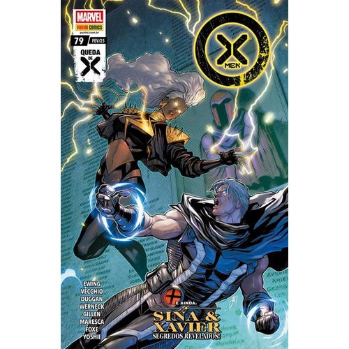 x-men 79