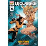 wolverine (2022) 27