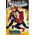 a saga do homem-aranha 23 a saga do homem-aranha 23