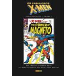 os fabulosos x-men 2 - edição definitiva os fabulosos x-men 2 - edição definitiva