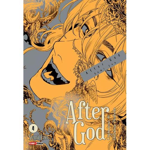 after god 4
