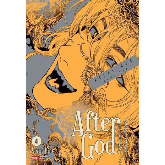 after god 4 after god 4