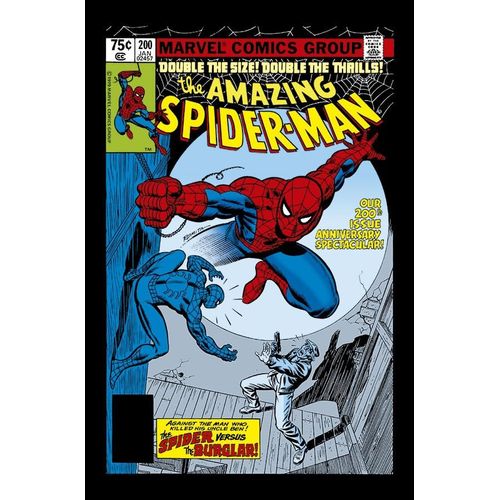 o espetacular homem-aranha - edição definitiva 15