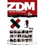 zdm 3 - edição de luxo