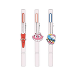 marca texto com pingente fini marca texto com pingente fini