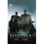 injustiça - deuses entre nós 2 - 2025 injustiça - deuses entre nós 2 - 2025