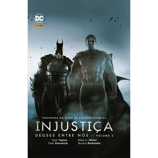 injustiça - deuses entre nós 2 - 2025 injustiça - deuses entre nós 2 - 2025