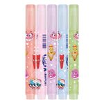 marca texto com cheiro fini diversos modelos marca texto com cheiro fini diversos modelos