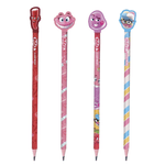 lápis grafite com borracha hb fini lápis grafite com borracha hb fini