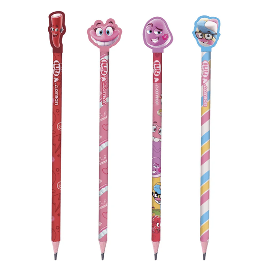 lápis grafite com borracha hb fini lápis grafite com borracha hb fini