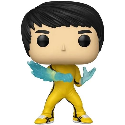bruce lee - bruce lee (87) - funko bruce lee - bruce lee (87) - funko