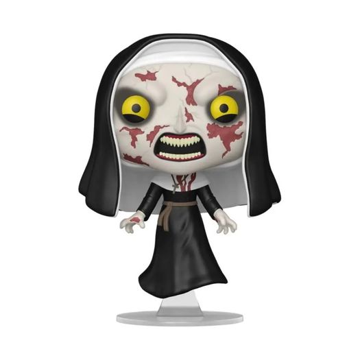 the nun ii - the nun (1710) - funko the nun ii - the nun (1710) - funko