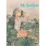 mushishi 5