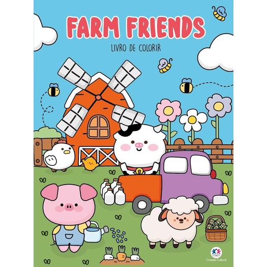 farm friends farm friends