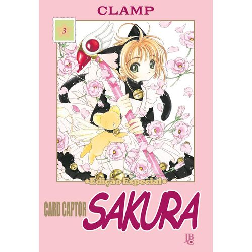card captor sakura especial 3