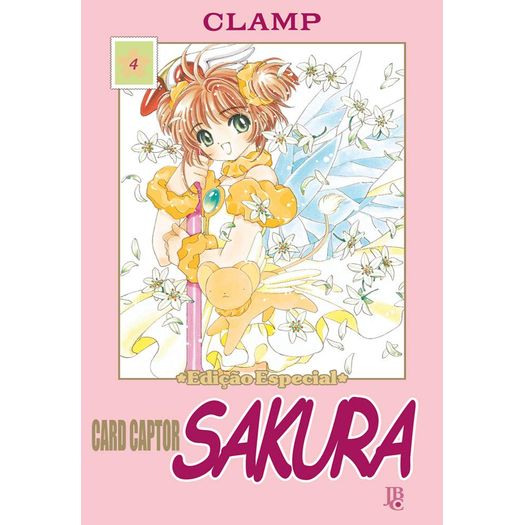 card captor sakura especial 4 card captor sakura especial 4