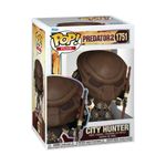 predator 2 - city hunter (1751) - funko