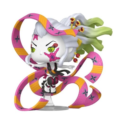 demon slayer - daki (1841) - funko demon slayer - daki (1841) - funko