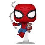 marvel - spider-man (1449) - funko