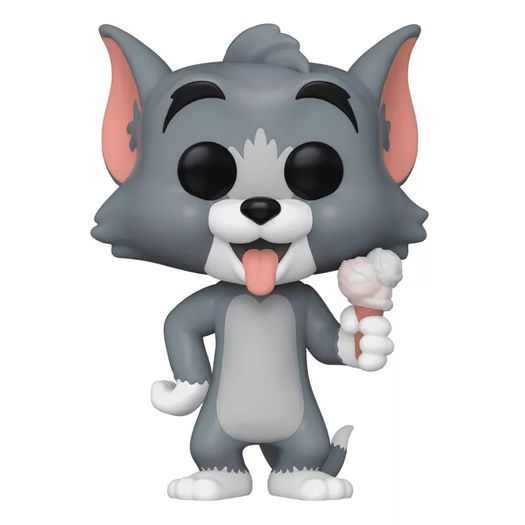 tom and jerry - tom (1657) - funko tom and jerry - tom (1657) - funko