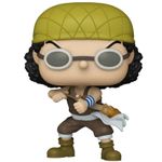 one-piece---usopp--1774----funko one-piece---usopp--1774----funko