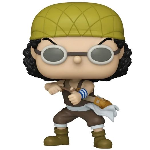 one-piece---usopp--1774----funko one-piece---usopp--1774----funko