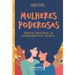 mulheres poderosas