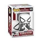spider-man 2 - anti-venom suit peter parker (1025) - funko