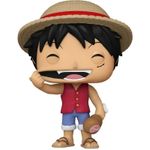 one piece - monkey d. luffy (1771) - funko