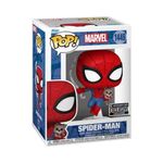 marvel - spider-man (1449) - funko