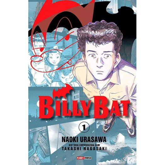 billy bat 1 billy bat 1