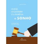o juiz, o gatinho e a família