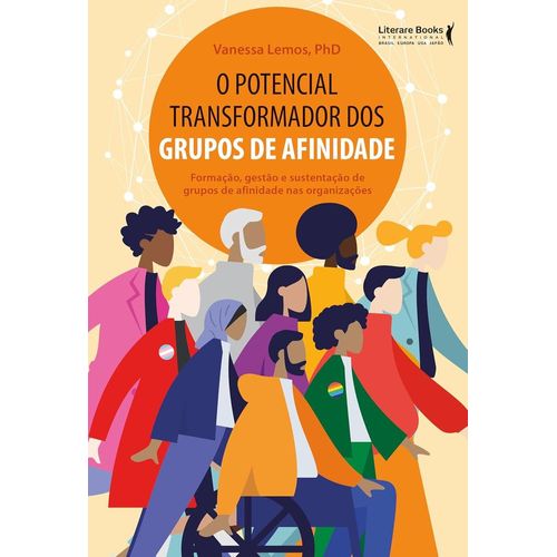 o potencial transformador dos grupos de afinidade