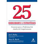 25 habilidades e estratégias 25 habilidades e estratégias