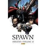 spawn: origens 10
