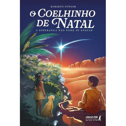 o coelhinho de natal o coelhinho de natal