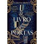 o livro das portas
