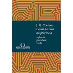 cenas da vida na província