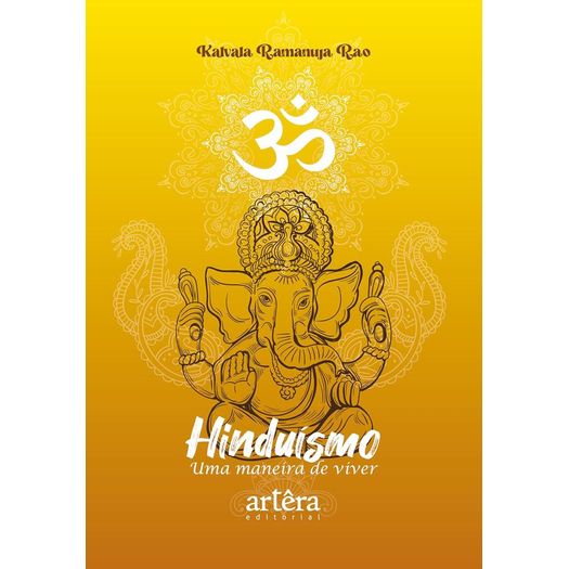 hinduísmo hinduísmo