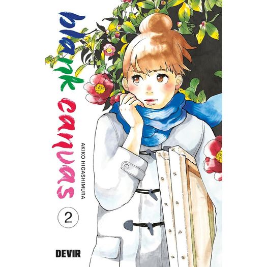 blank canvas - 02