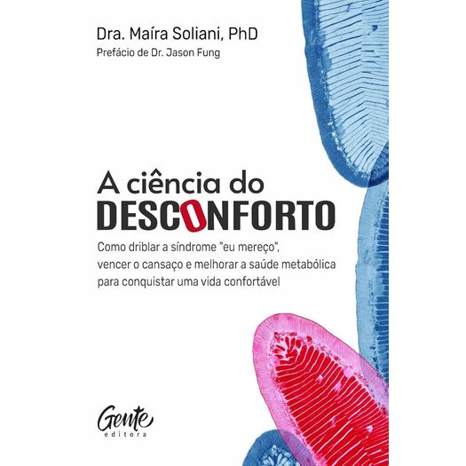 a ciência do desconforto a ciência do desconforto