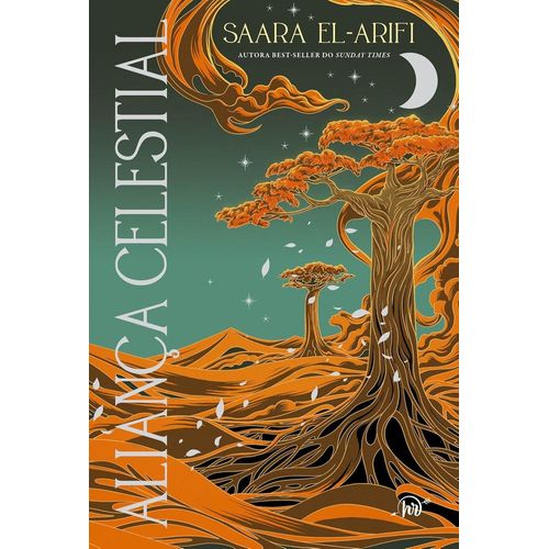 aliança celestial
