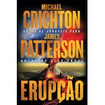 erupção