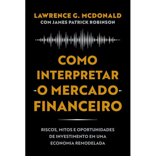 como interpretar o mercado financeiro