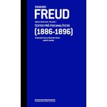 freud (1886-1896) - obras completas 1 freud (1886-1896) - obras completas 1